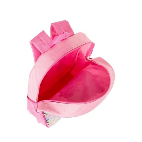 L.O.L. SURPRISE Glitter on Sequins Backpack - Picture 3 of 5